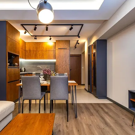 New Luxury & Bright 2 Bedroom Plovdiv