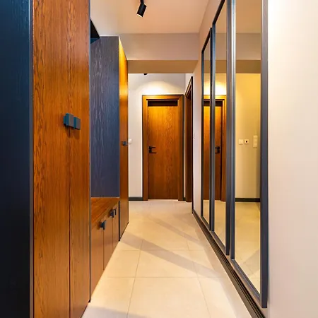 Appartement New Luxury & Bright 2 Bedroom