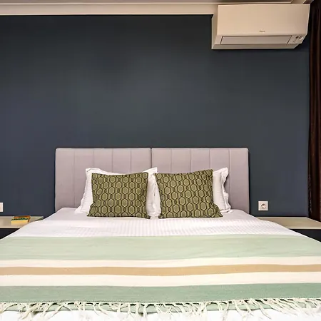 Appartement New Luxury & Bright 2 Bedroom